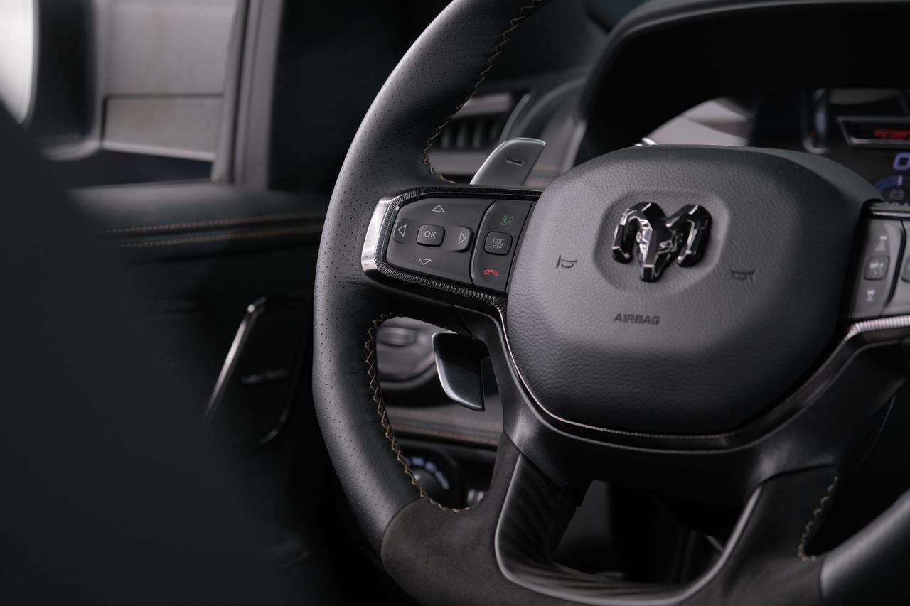 2024 Ram 1500 TRX Miami FL