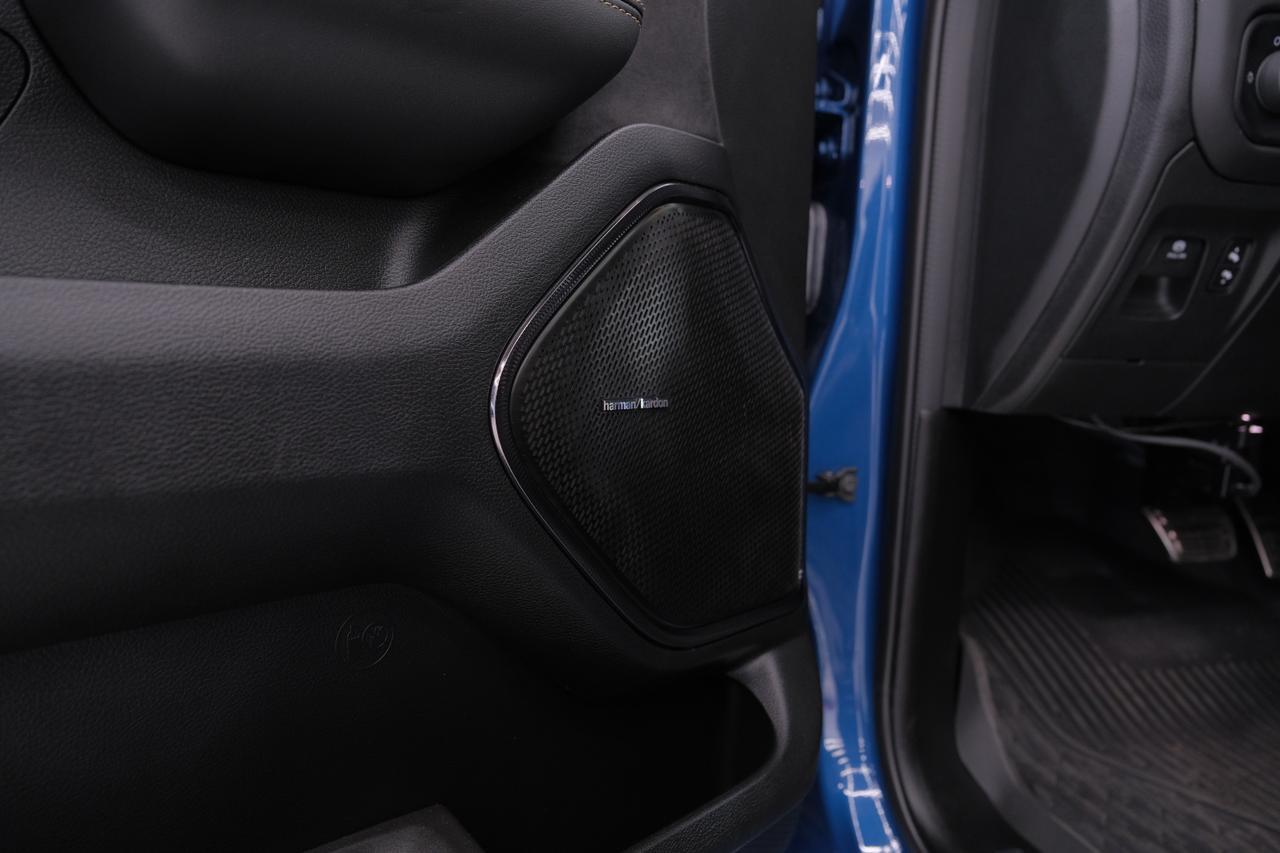 2024 Ram 1500 TRX Miami FL