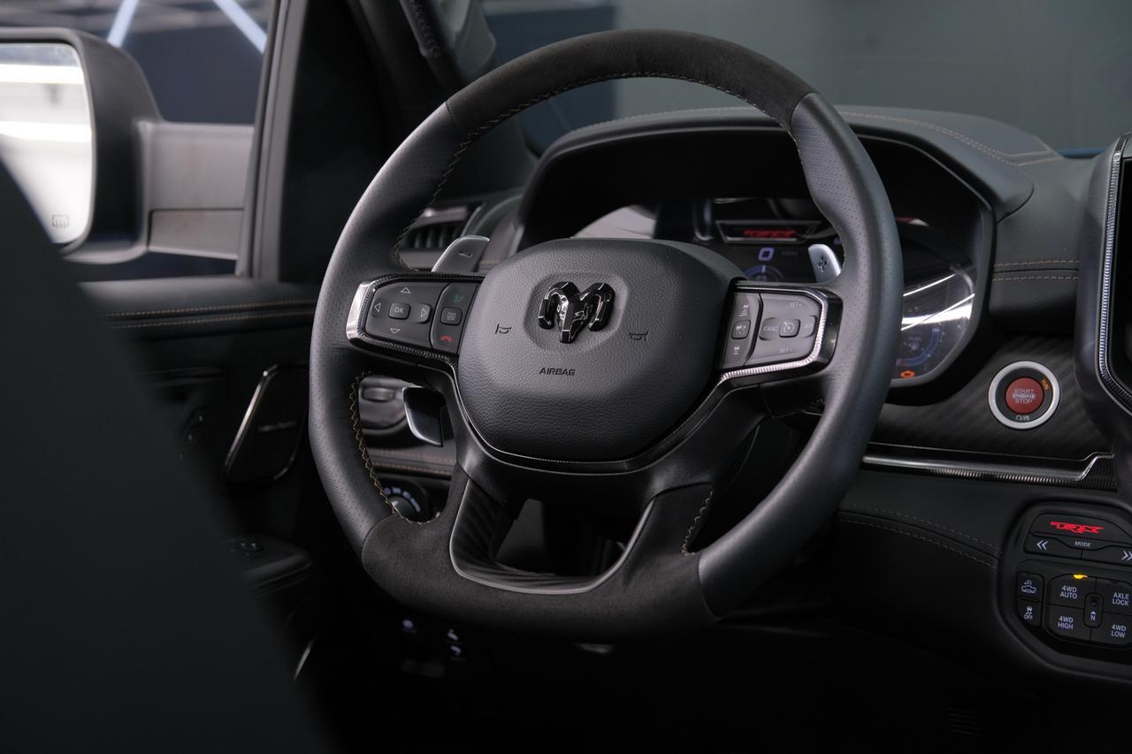 2024 Ram 1500 TRX Miami FL