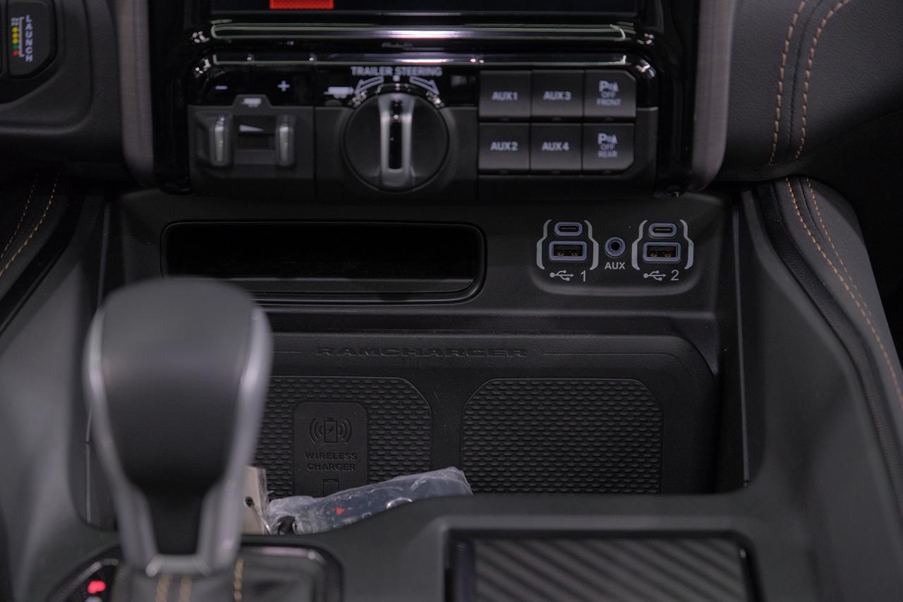 2024 Ram 1500 TRX Miami FL