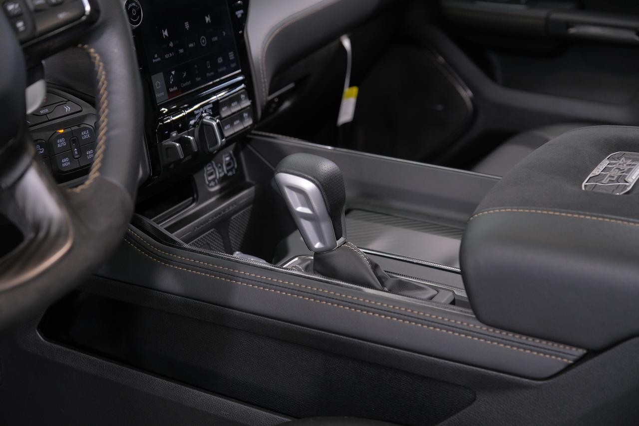 2024 Ram 1500 TRX Miami FL