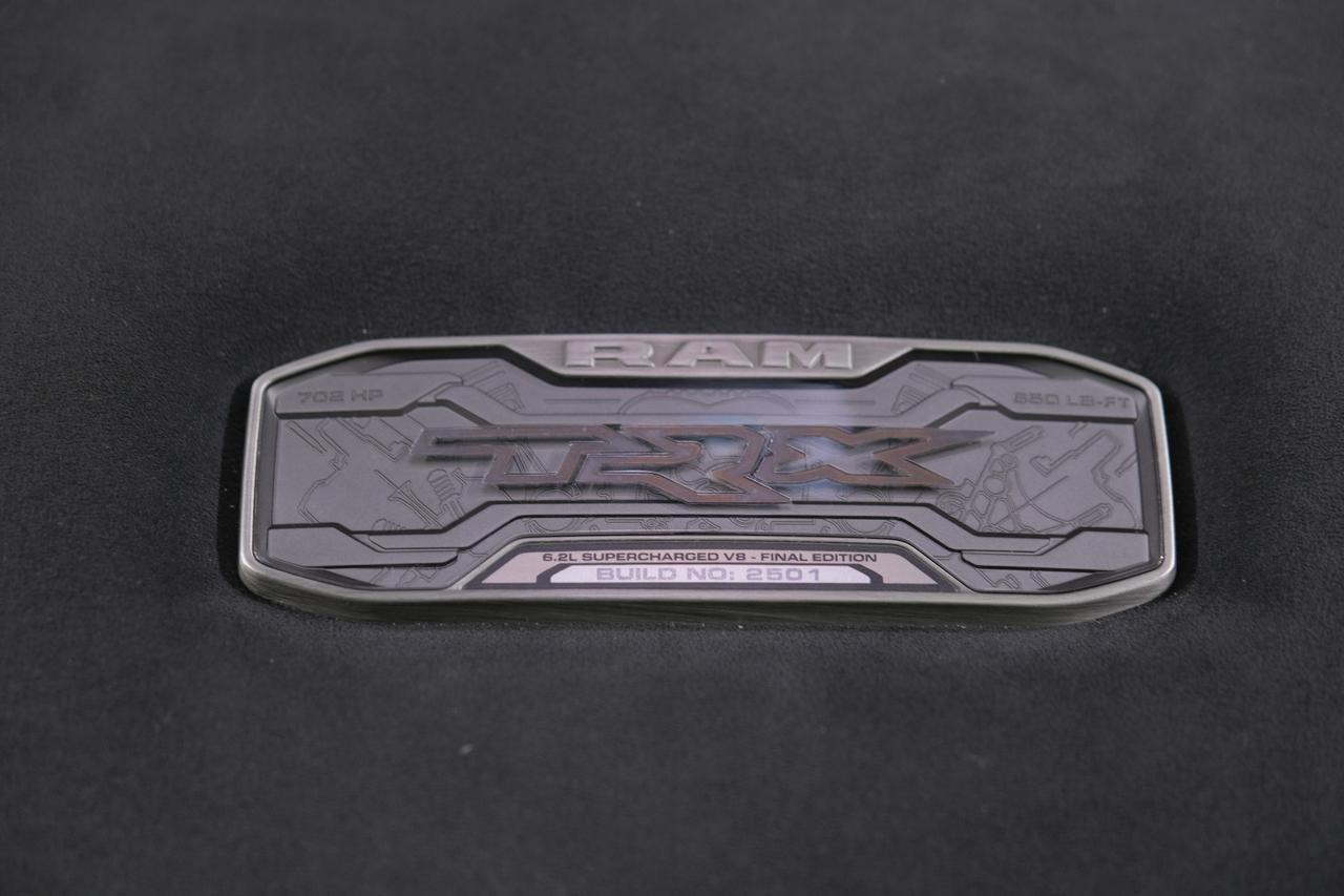 2024 Ram 1500 TRX Miami FL