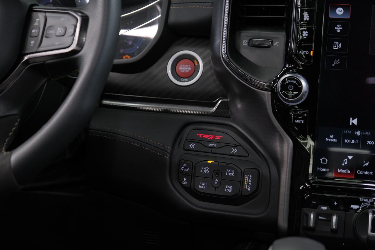 2024 Ram 1500 TRX Miami FL