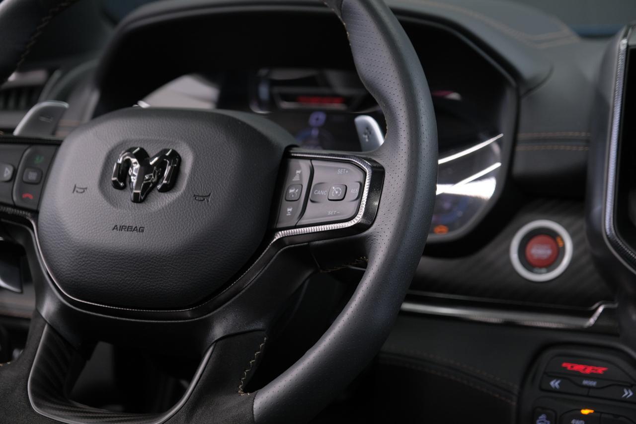 2024 Ram 1500 TRX Miami FL