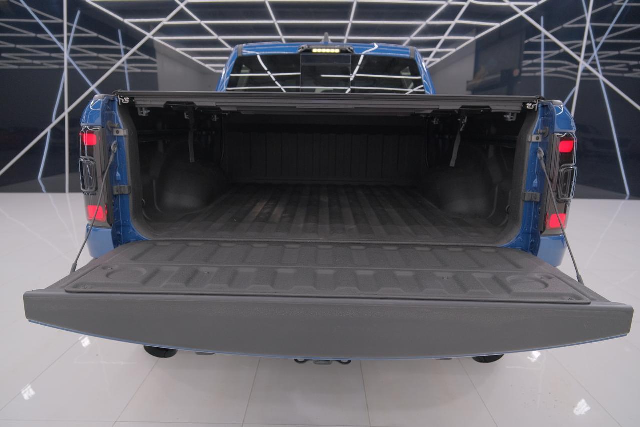 2024 Ram 1500 TRX Miami FL