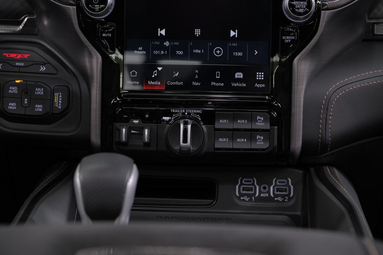 2024 Ram 1500 TRX Miami FL