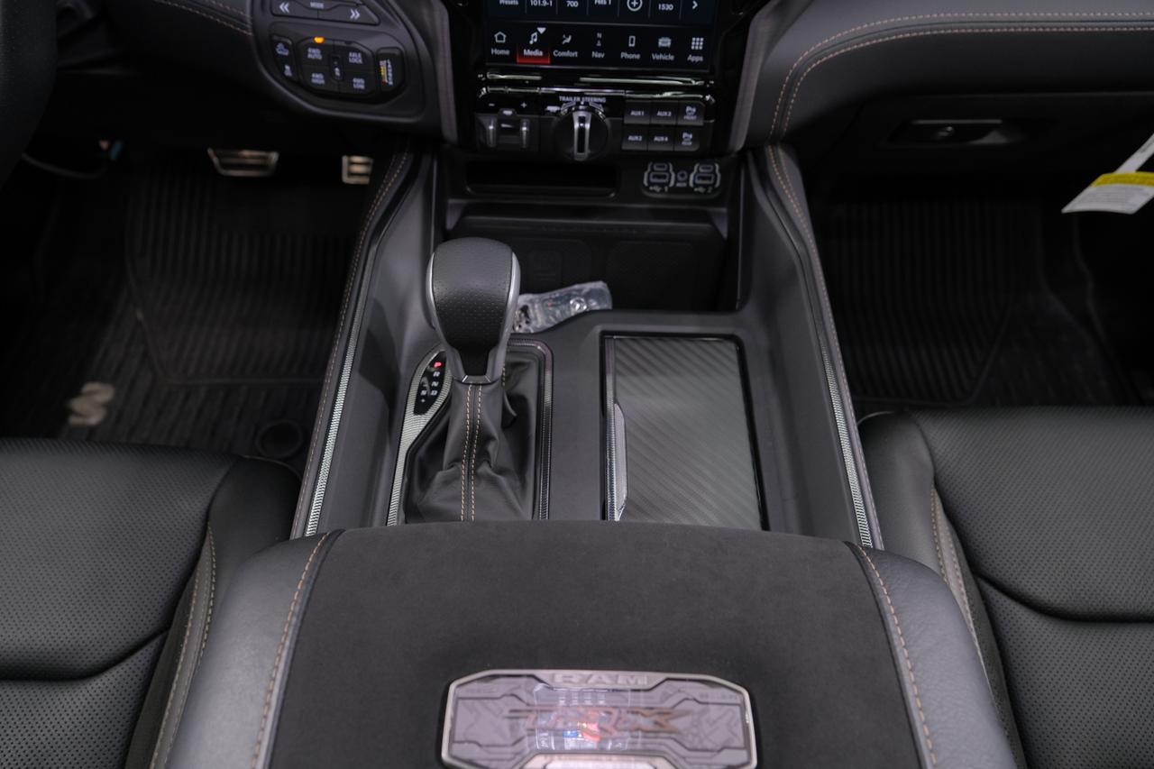 2024 Ram 1500 TRX Miami FL