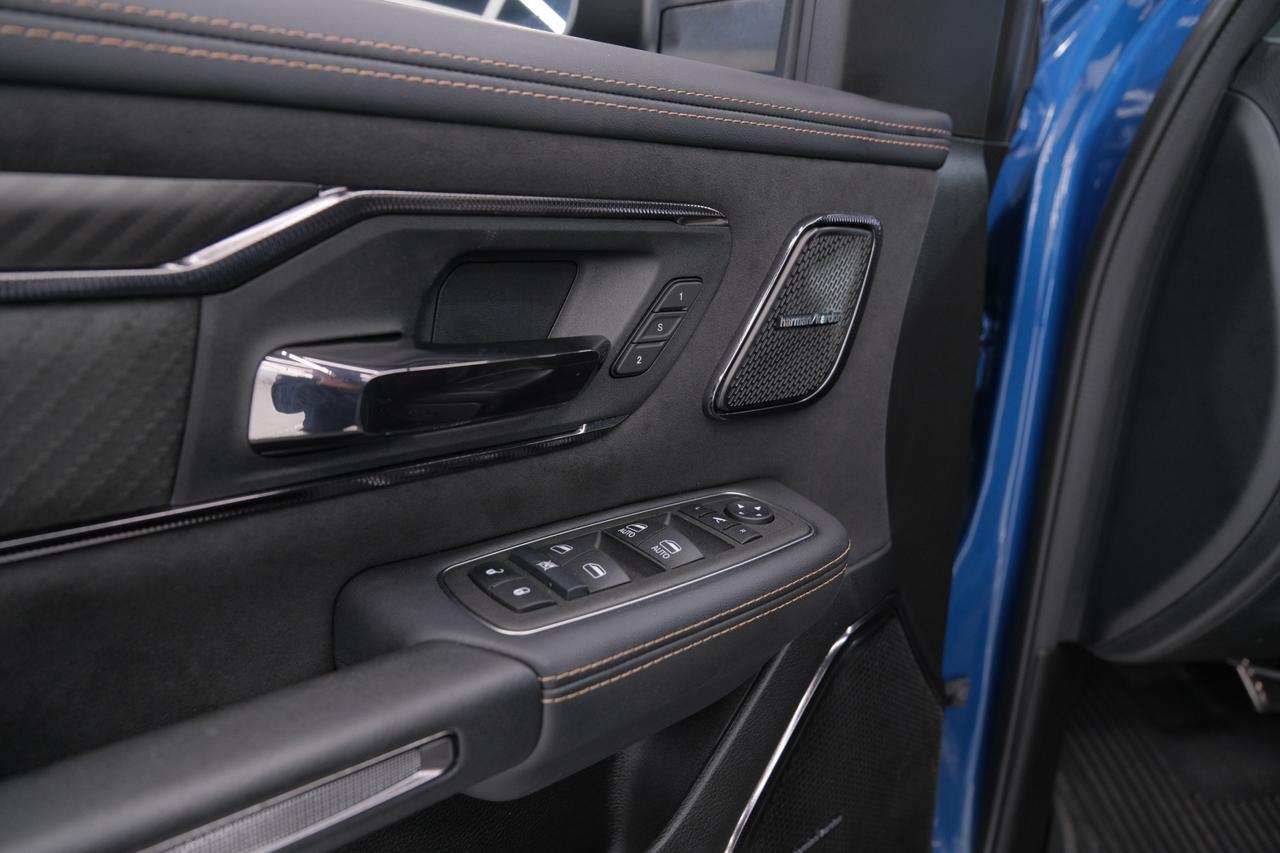 2024 Ram 1500 TRX Miami FL