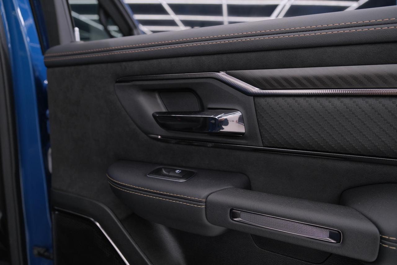 2024 Ram 1500 TRX Miami FL