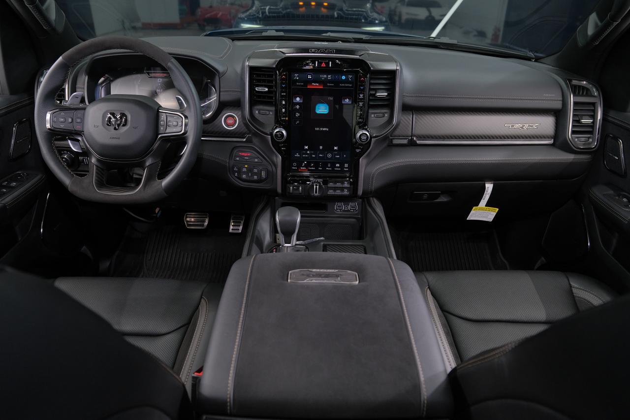 2024 Ram 1500 TRX Miami FL