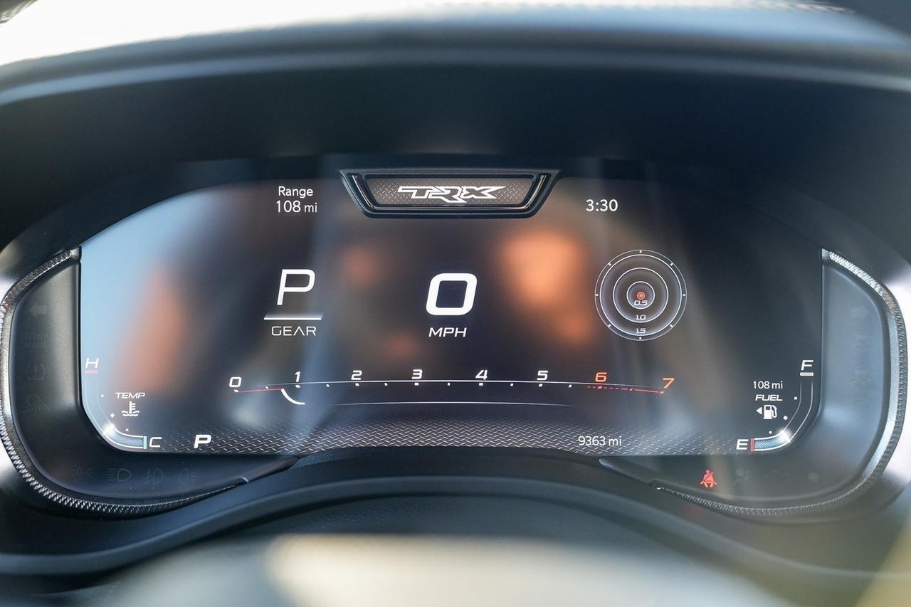 2024 Ram 1500 TRX Newport Beach CA