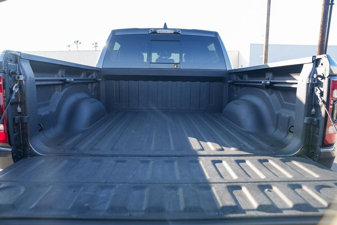 2024 Ram 1500 TRX Newport Beach CA