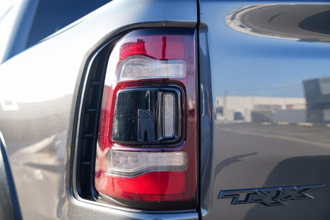 2024 Ram 1500 TRX Newport Beach CA