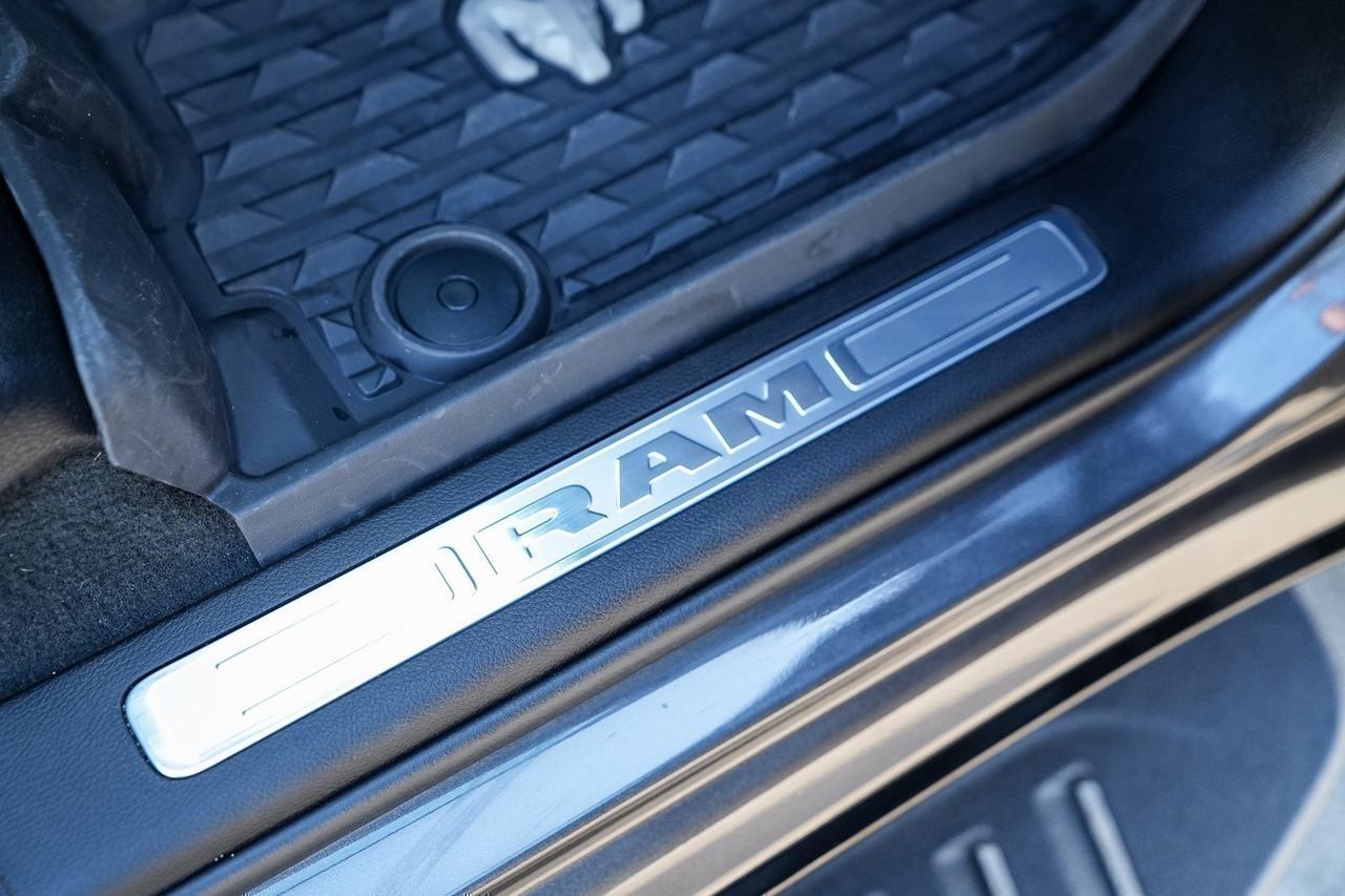 2024 Ram 1500 TRX Newport Beach CA