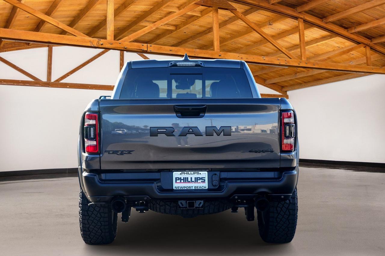 2024 Ram 1500 TRX Newport Beach CA