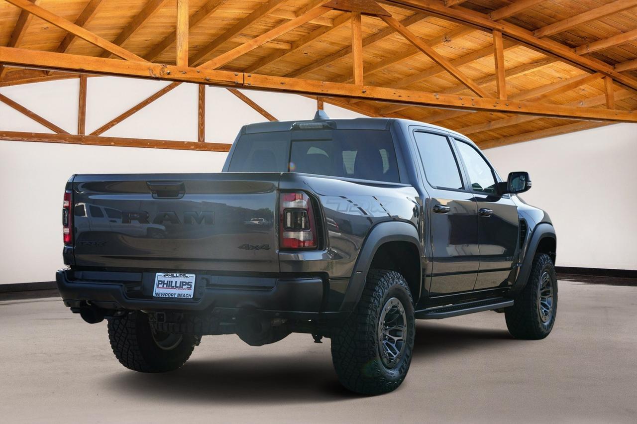 2024 Ram 1500 TRX Newport Beach CA
