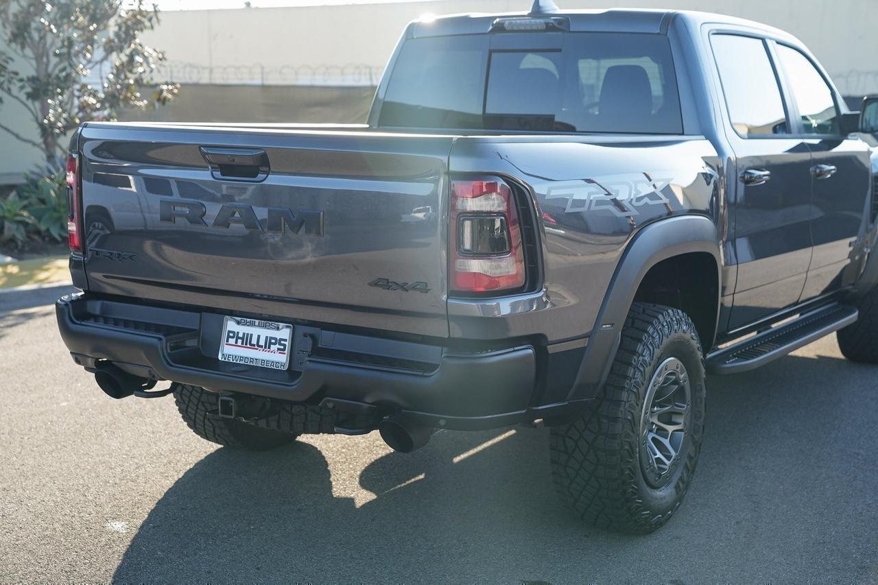 2024 Ram 1500 TRX Newport Beach CA