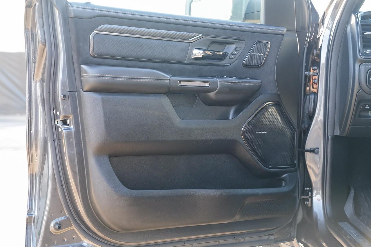 2024 Ram 1500 TRX Newport Beach CA