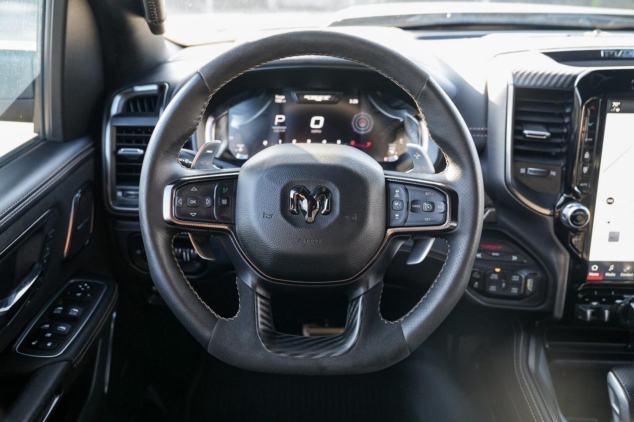 2024 Ram 1500 TRX Newport Beach CA
