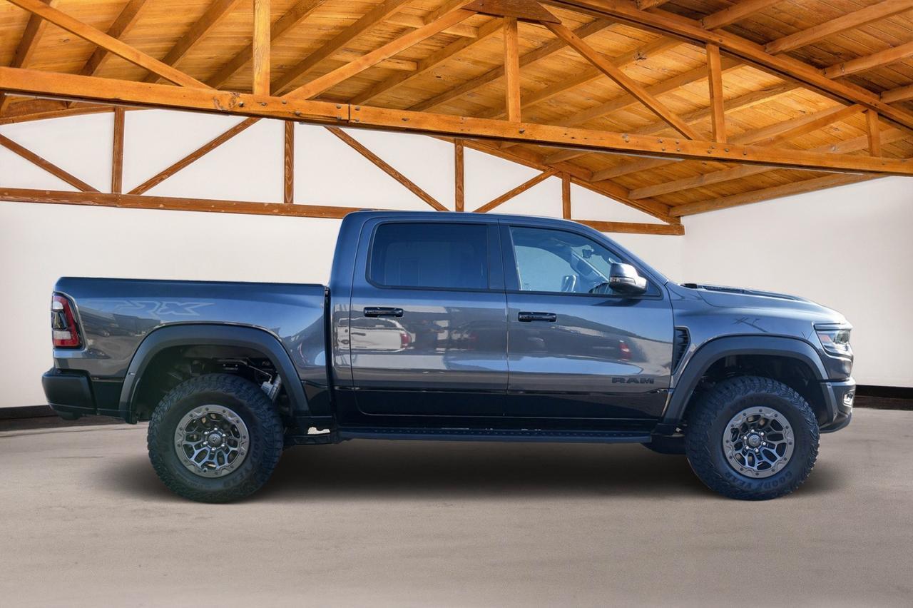 2024 Ram 1500 TRX Newport Beach CA