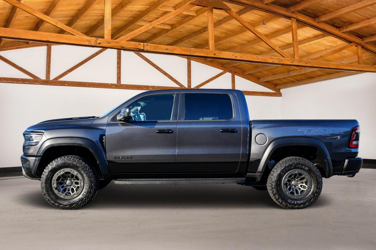 2024 Ram 1500 TRX Newport Beach CA