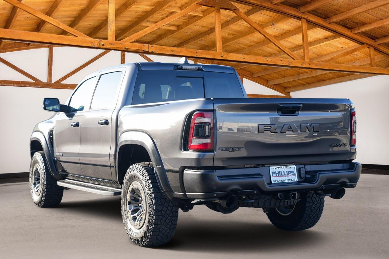 2024 Ram 1500 TRX Newport Beach CA