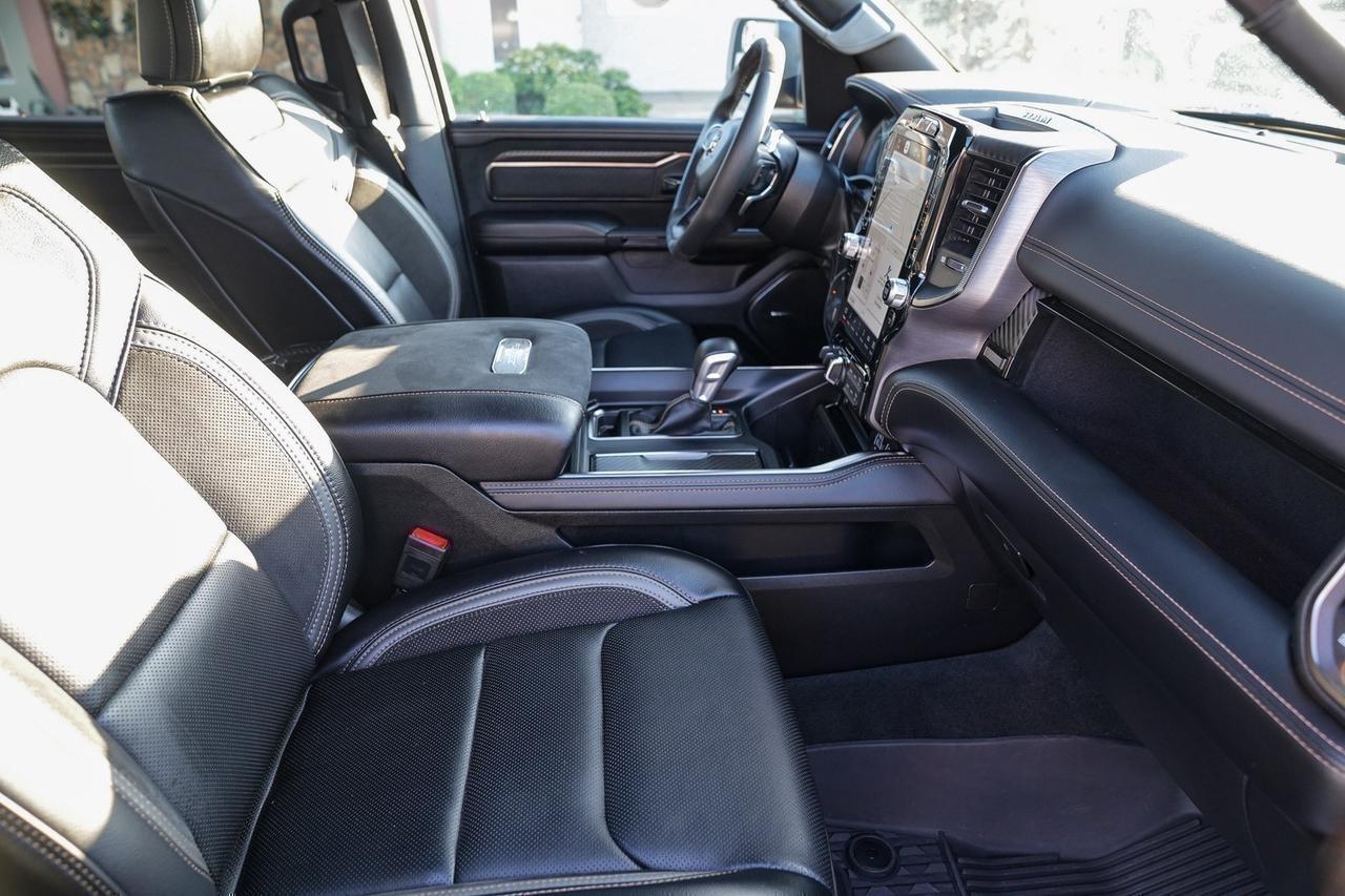 2024 Ram 1500 TRX Newport Beach CA