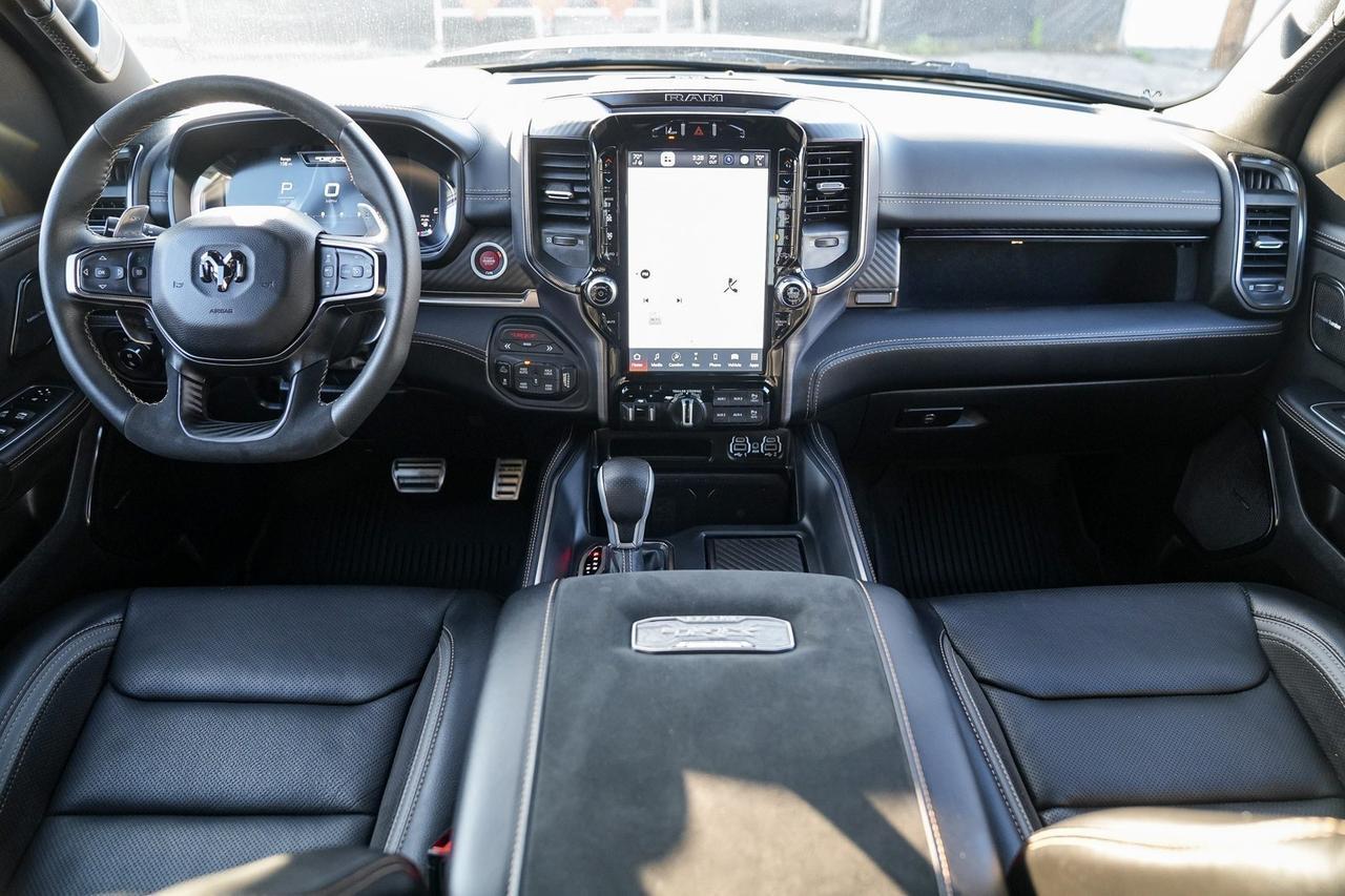 2024 Ram 1500 TRX Newport Beach CA