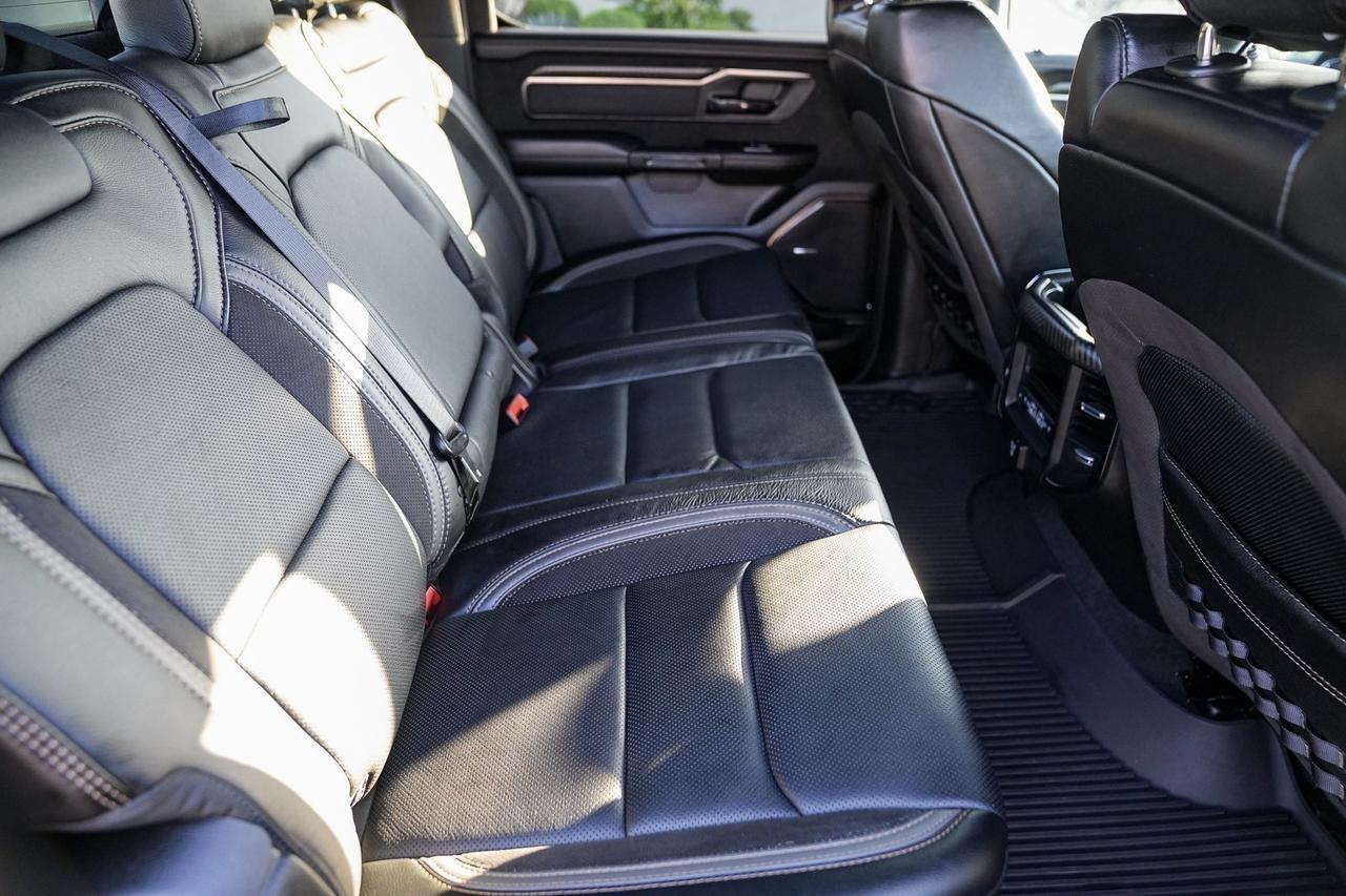 2024 Ram 1500 TRX Newport Beach CA