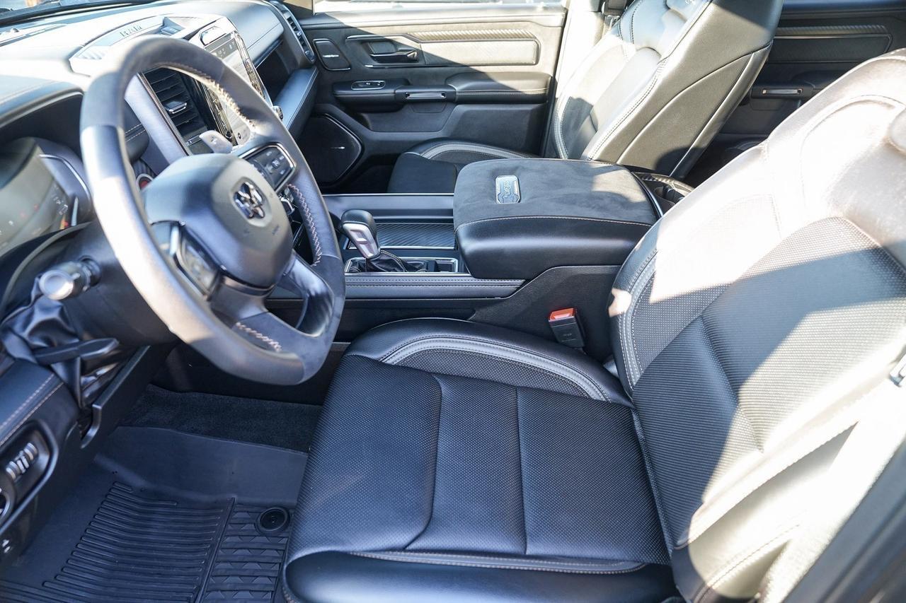 2024 Ram 1500 TRX Newport Beach CA