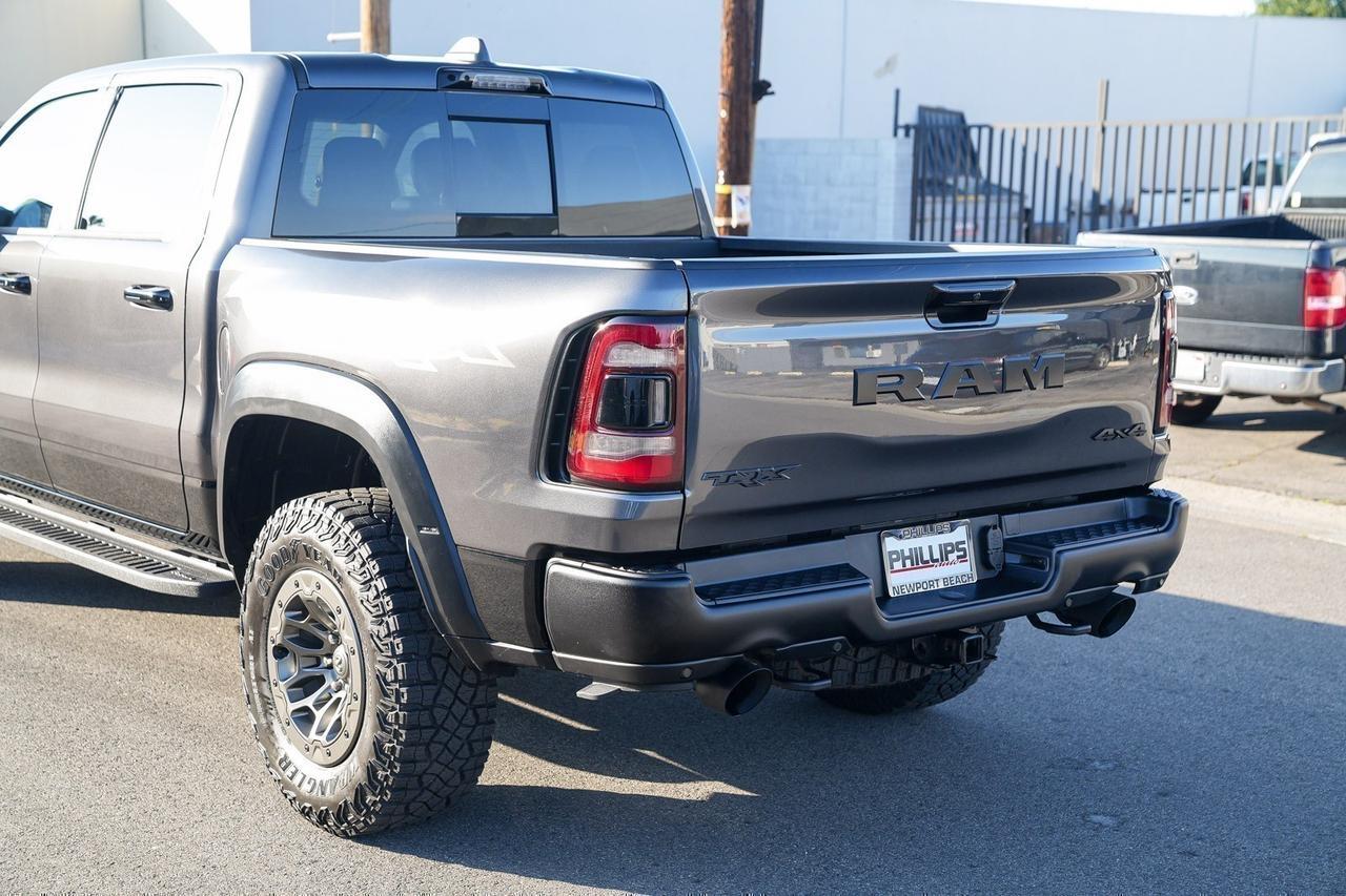2024 Ram 1500 TRX Newport Beach CA