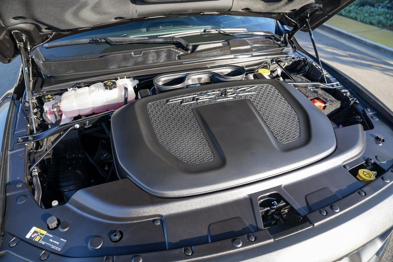 2024 Ram 1500 TRX Newport Beach CA