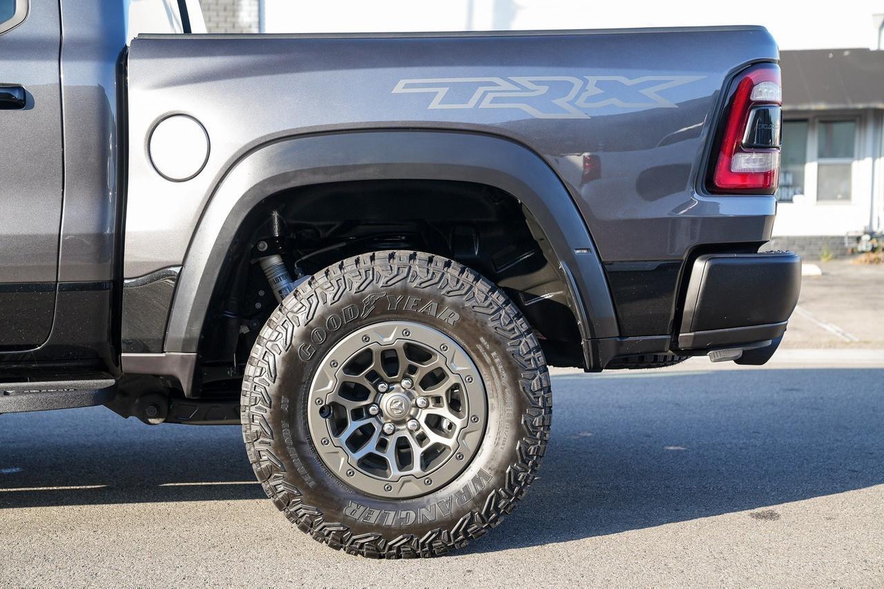 2024 Ram 1500 TRX Newport Beach CA