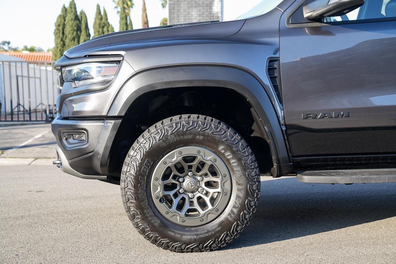 2024 Ram 1500 TRX Newport Beach CA