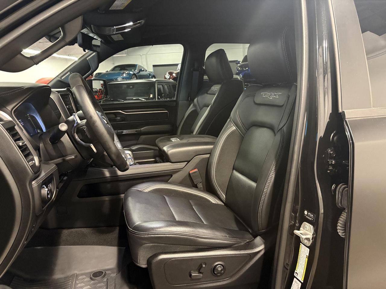 2024 Ram 1500 TRX Parker CO