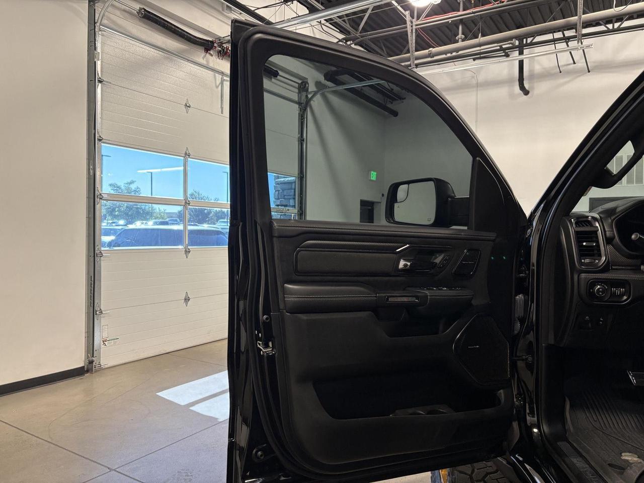 2024 Ram 1500 TRX Parker CO