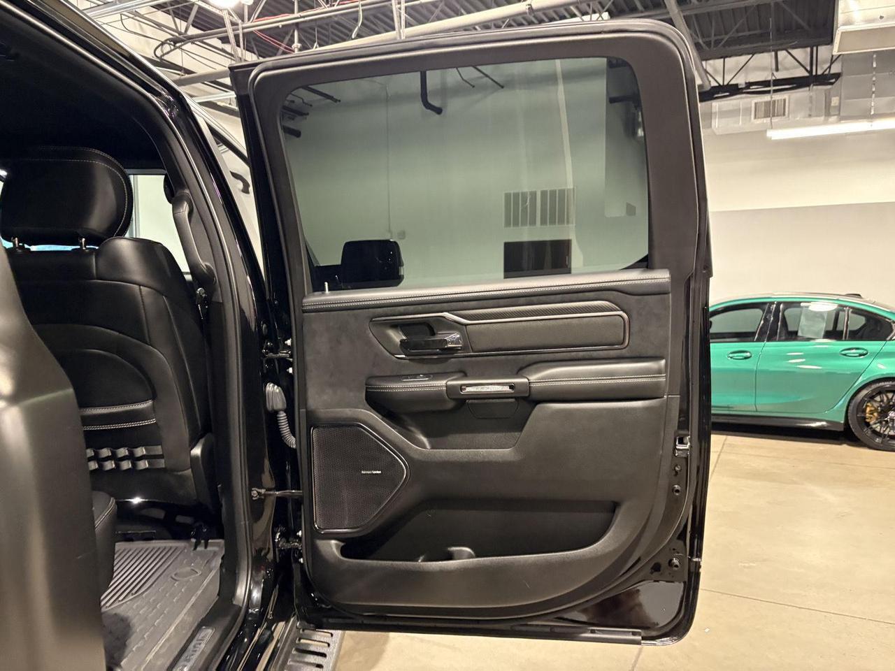 2024 Ram 1500 TRX Parker CO