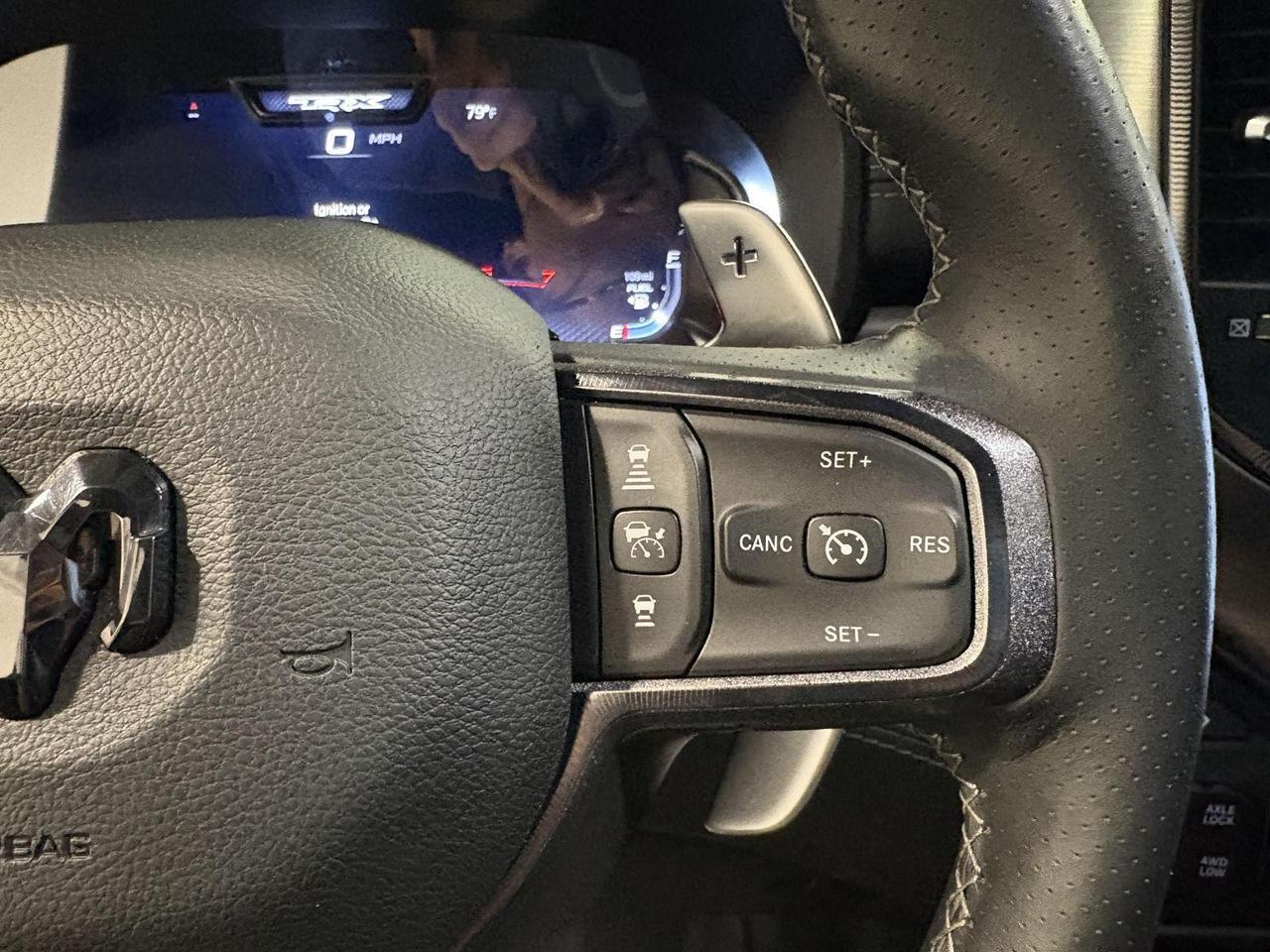 2024 Ram 1500 TRX Parker CO