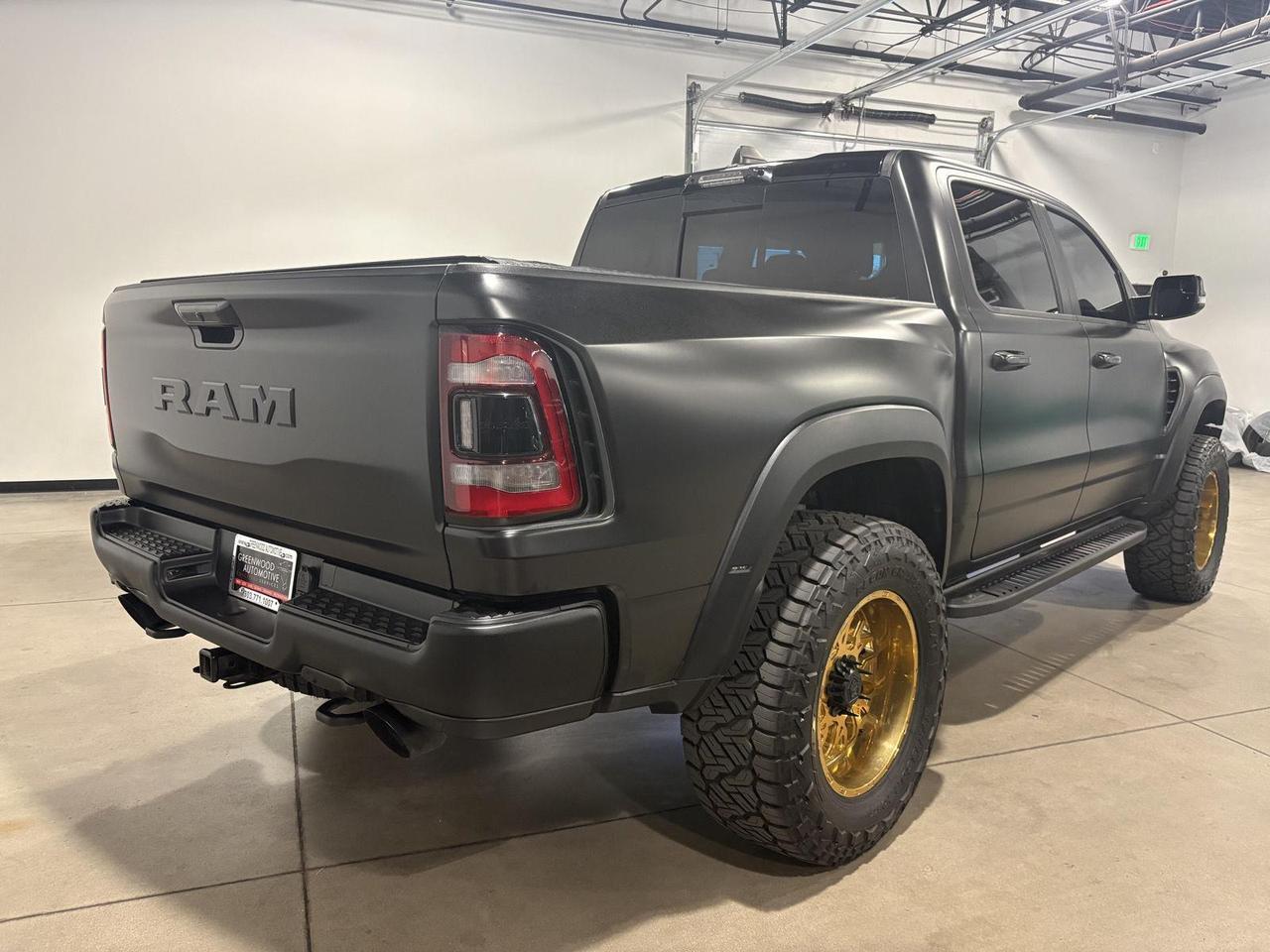 2024 Ram 1500 TRX Parker CO
