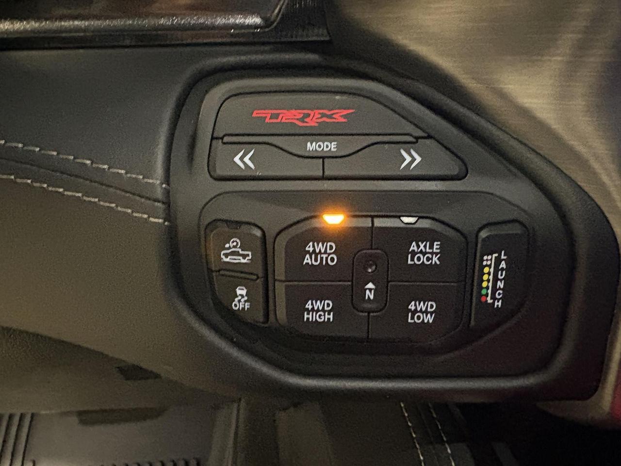 2024 Ram 1500 TRX Parker CO