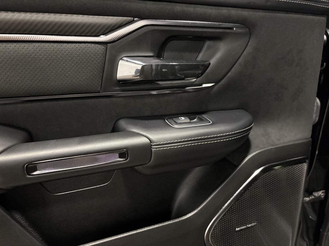 2024 Ram 1500 TRX Parker CO
