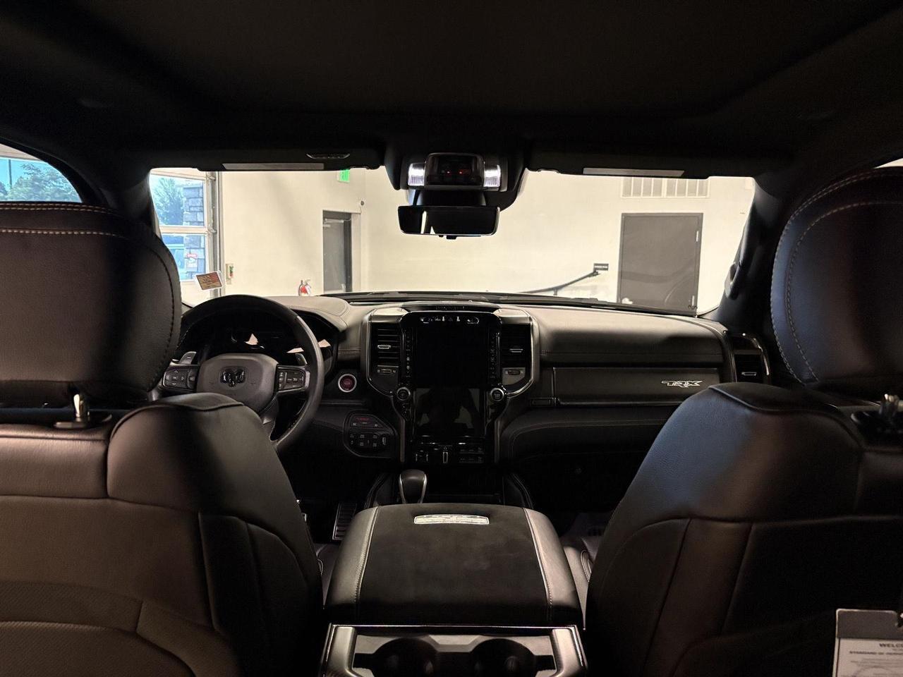 2024 Ram 1500 TRX Parker CO