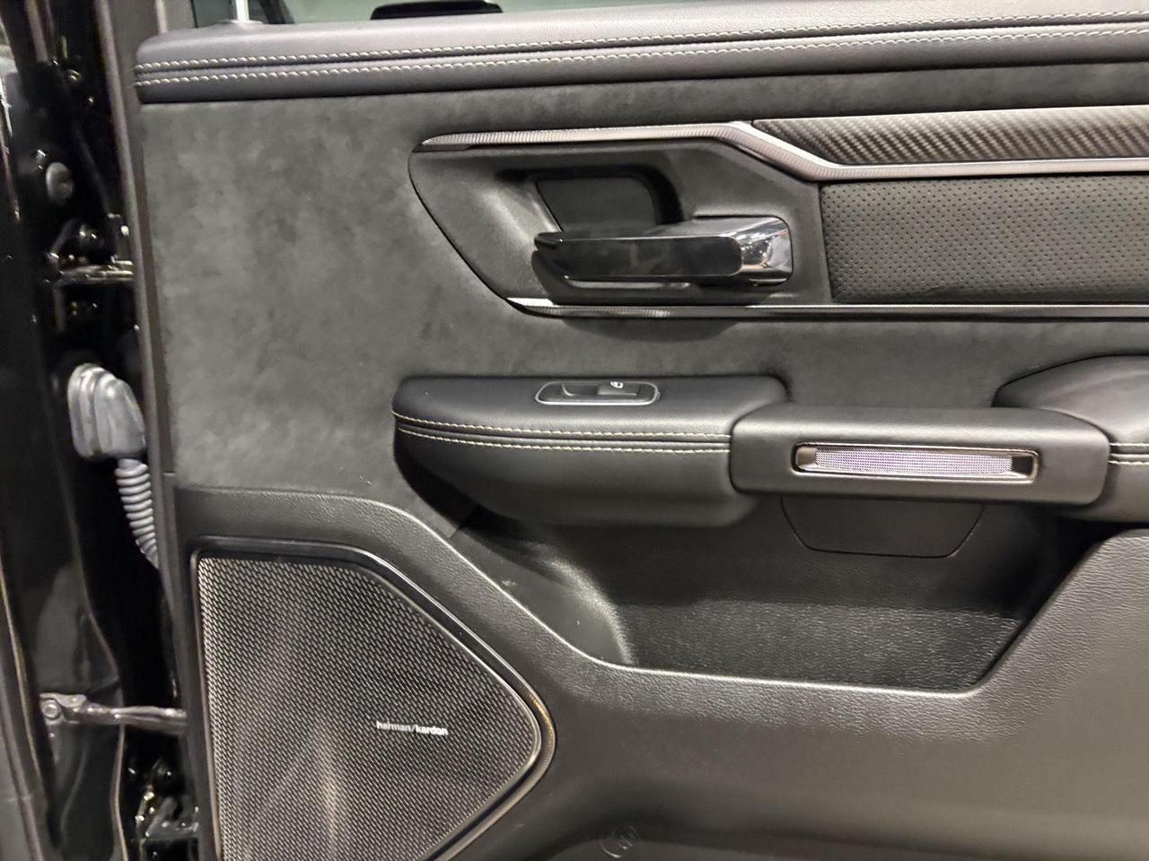 2024 Ram 1500 TRX Parker CO