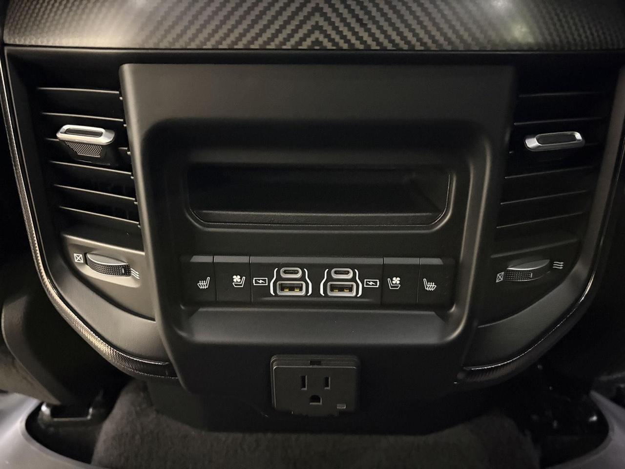 2024 Ram 1500 TRX Parker CO