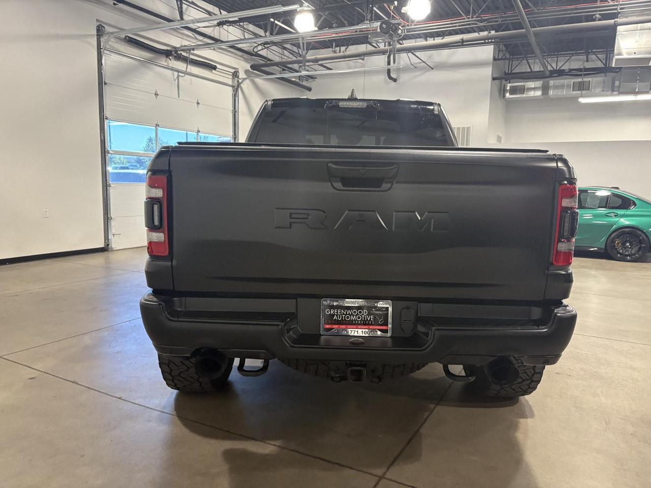 2024 Ram 1500 TRX Parker CO