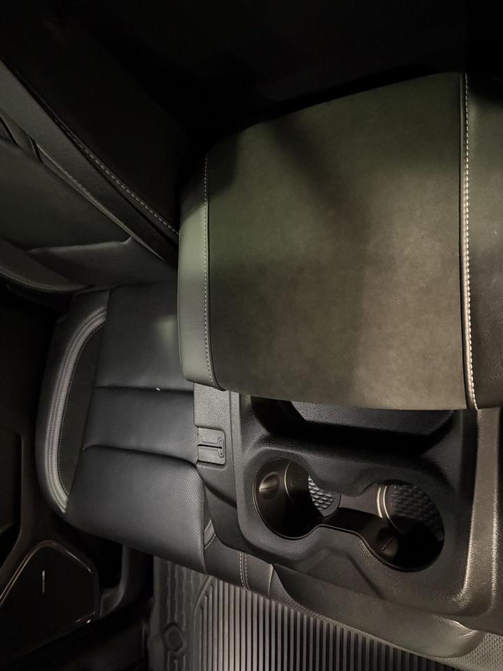 2024 Ram 1500 TRX Parker CO