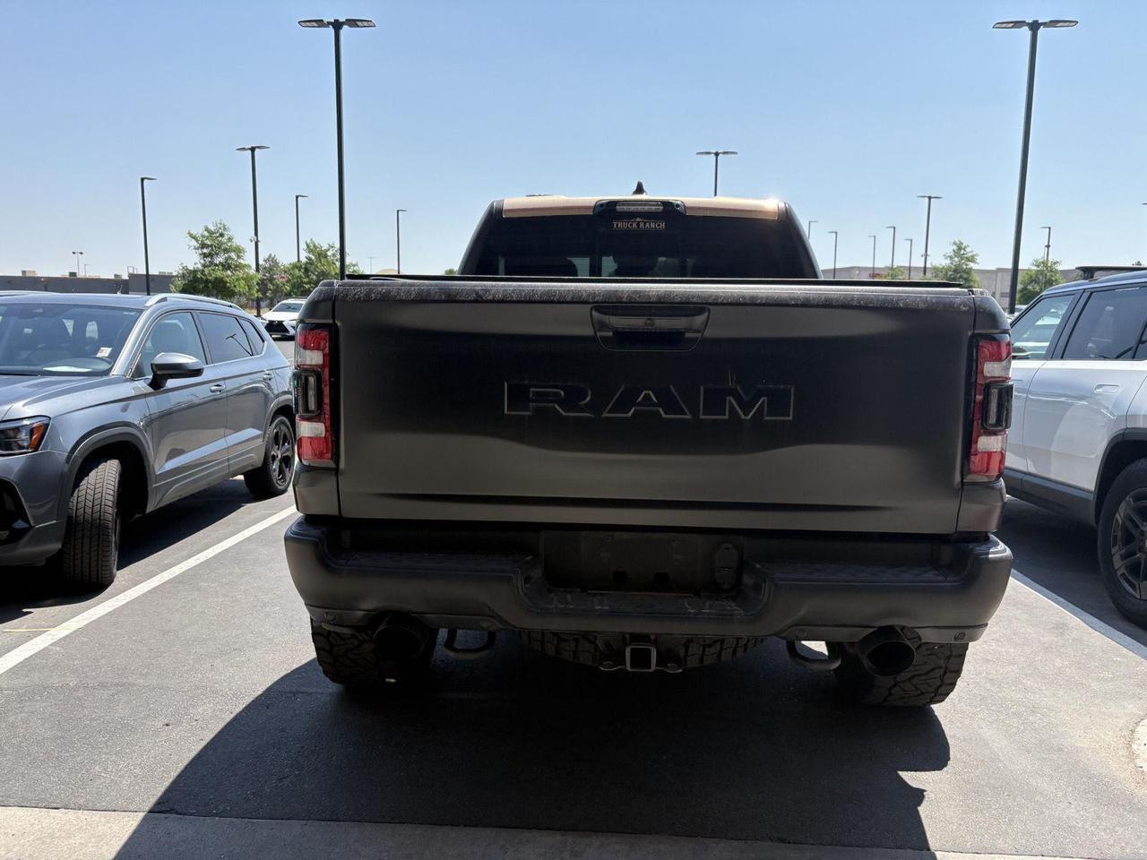2024 Ram 1500 TRX Parker CO