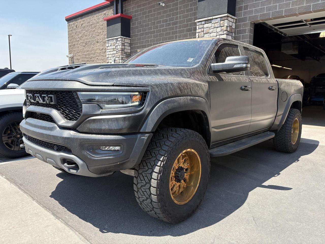 2024 Ram 1500 TRX Parker CO
