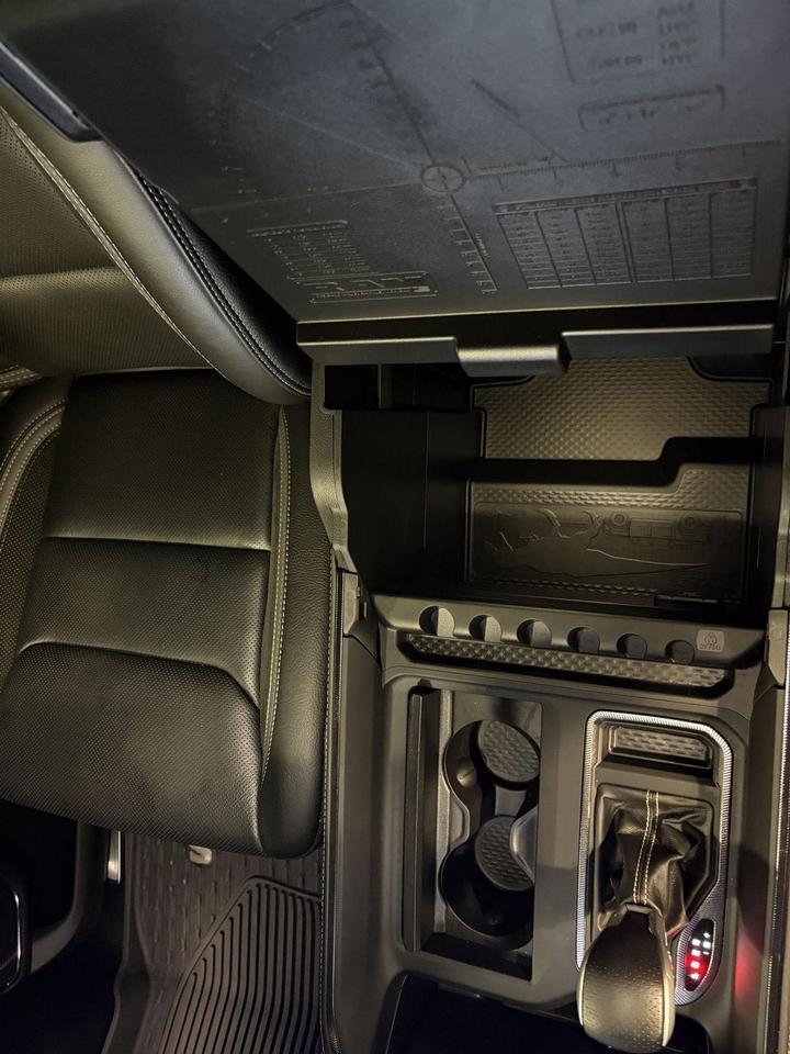 2024 Ram 1500 TRX Parker CO