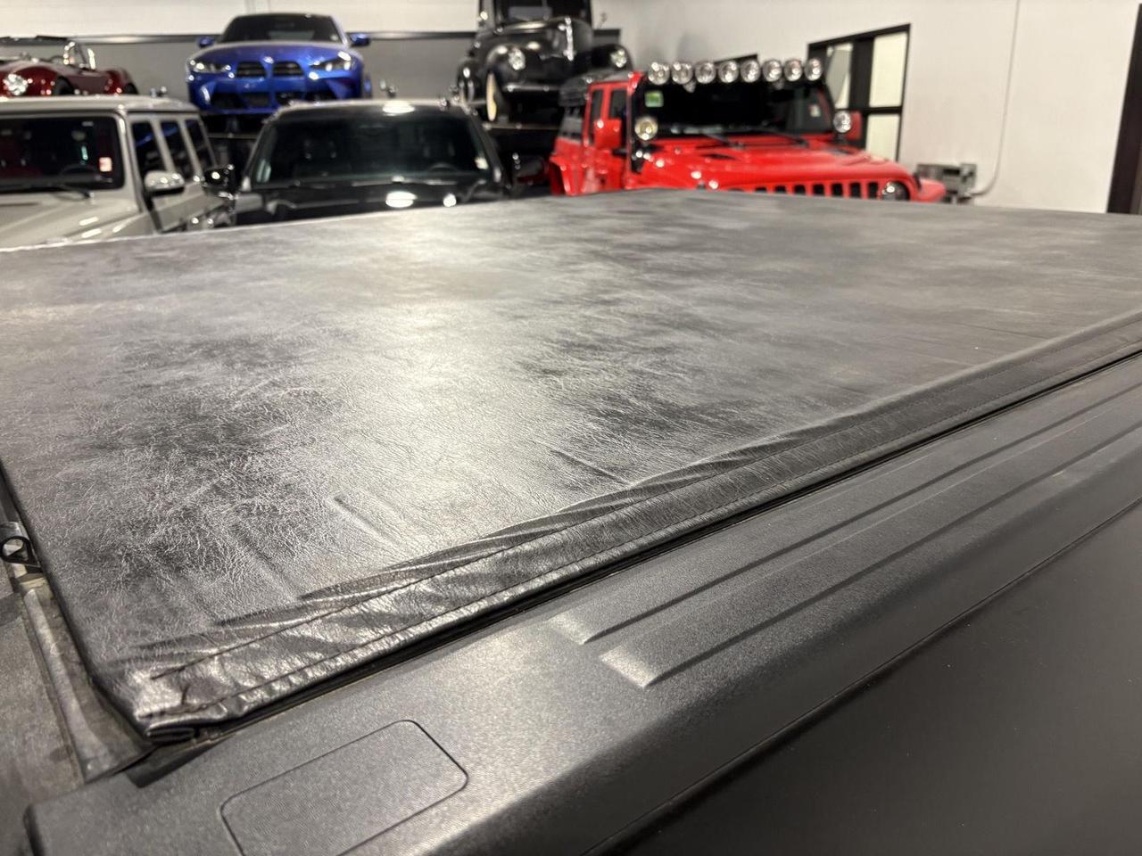 2024 Ram 1500 TRX Parker CO